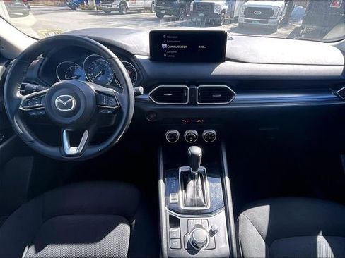 Used 2023 MAZDA CX-5 AWD 2.5 S image 15