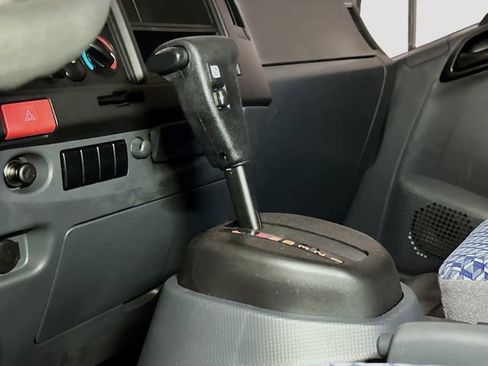 New 2025 Isuzu NQR image 11