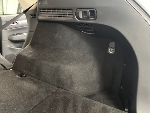Used 2024 MAZDA CX-5 AWD 2.5 S w/ Select Package image 39