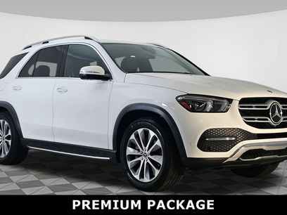 Certified 2022 Mercedes-Benz GLE 350 4MATIC
