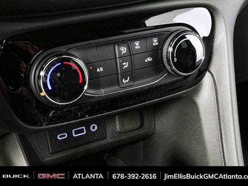 Used 2023 Buick Encore GX Preferred FWD image 15