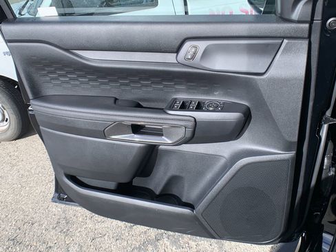 New 2025 Ford Ranger XLT image 20