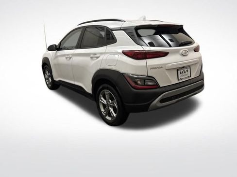 Used 2023 Hyundai Kona SEL w/ Convenience Package image 7