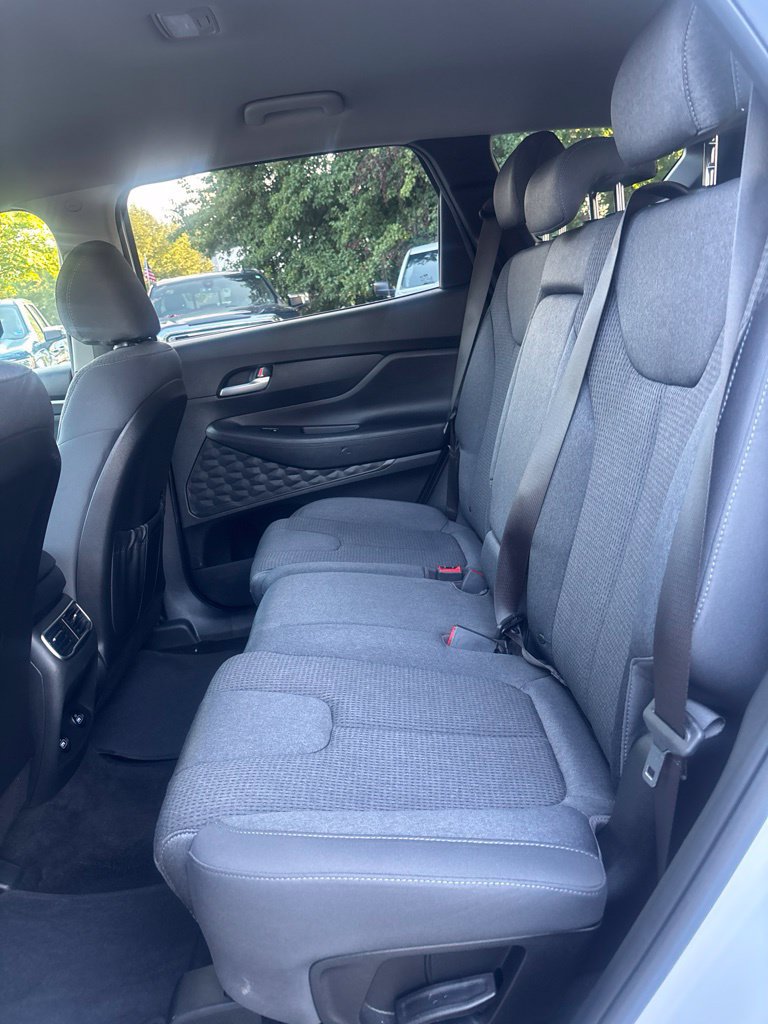 Used 2023 Hyundai Santa Fe SEL AWD/4WD image 20