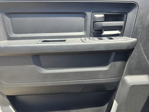 New 2025 RAM 2500 Tradesman image 19