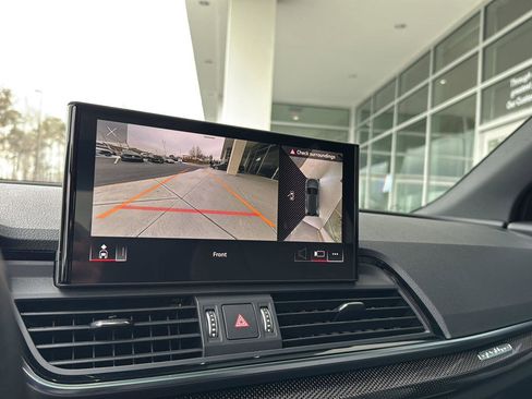 Used 2022 Audi SQ5 Premium Plus image 22