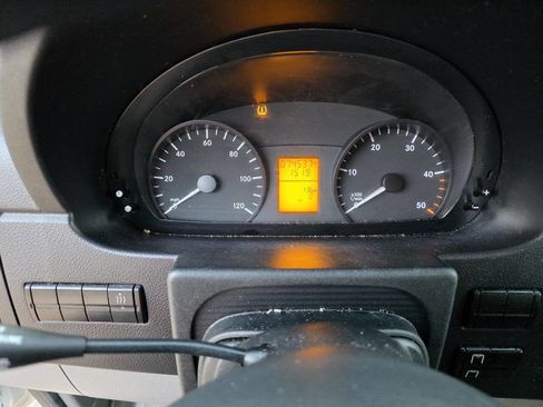 Used 2014 Freightliner Sprinter 2500 image 29