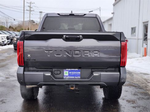 Used 2024 Toyota Tundra SR5 image 4