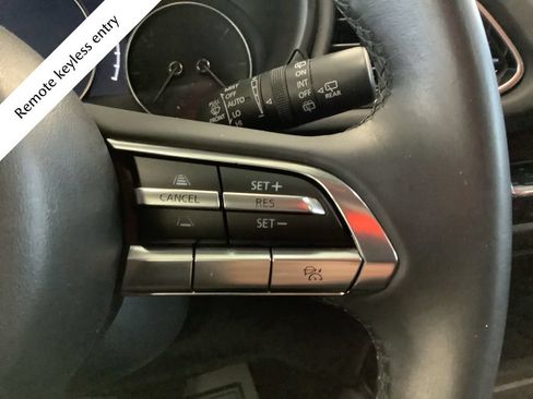 Certified 2023 MAZDA CX-30 AWD 2.5 S w/ Preferred Package image 17