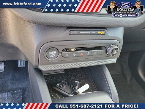 New 2026 Ford Bronco Sport Big Bend image 10