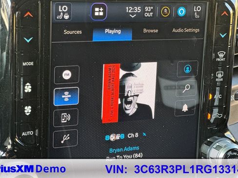 Used 2024 RAM 3500 Limited image 29