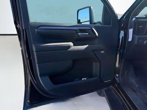 Used 2025 GMC Sierra 2500 AT4 w/ AT4 Premium Plus Package image 21