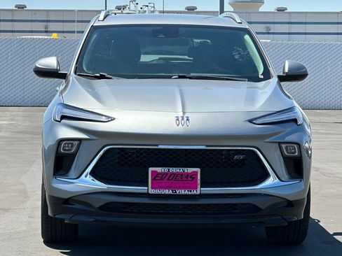 Used 2024 Buick Encore GX Sport Touring w/ Comfort Package FWD image 10