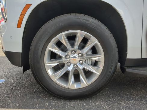 New 2026 Chevrolet Tahoe Premier AWD/4WD image 26