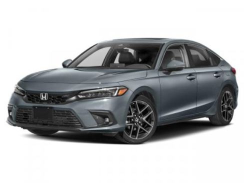 Used 2023 Honda Civic Sport Touring image 4