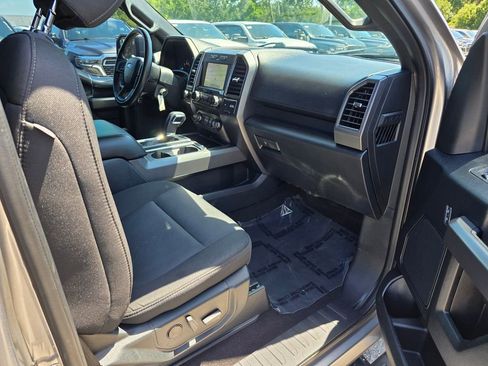 Used 2020 Ford F150 XLT w/ Equipment Group 302A Luxury AWD/4WD image 37