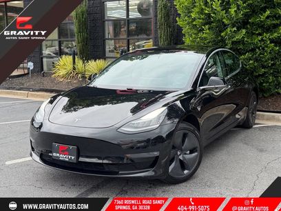 Used 2019 Tesla Model 3 Mid Range