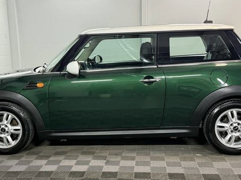 Used 2012 MINI Cooper Hardtop image 4