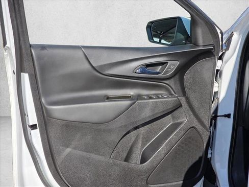 Used 2023 Chevrolet Equinox LT w/ LPO, Floor Liner Package image 13