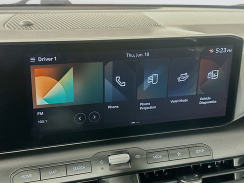 Used 2025 Kia K4 FWD image 21