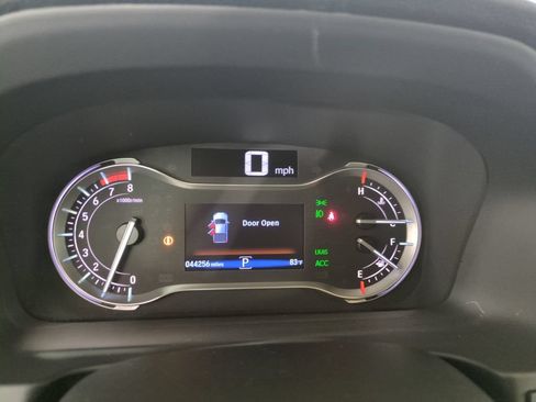 Used 2023 Honda Ridgeline RTL image 15