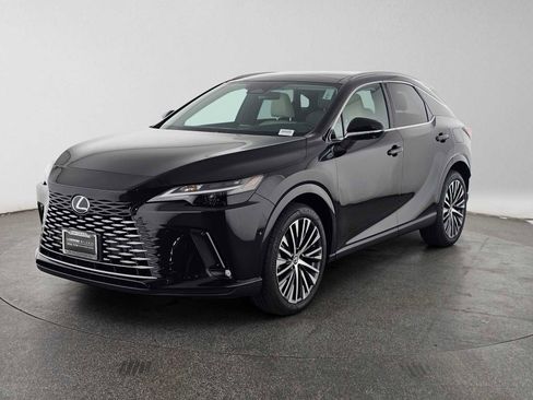 Certified 2026 Lexus RX 350 w/ Convenience Package AWD/4WD image 7