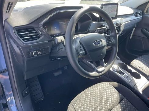 New 2026 Ford Escape Active FWD image 15