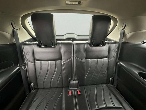 Used 2015 INFINITI QX60 Luxe w/ Premium Plus Package AWD/4WD image 17