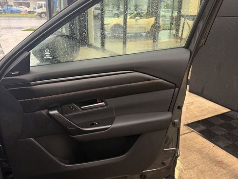 Used 2025 MAZDA CX-50 AWD 2.5 Hybrid w/ Weather Package image 17