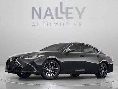 Used 2025 Lexus ES 350 Ultra Luxury