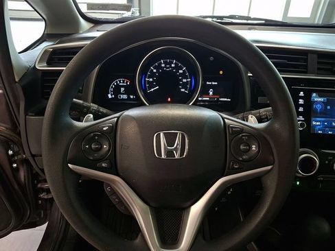 Used 2018 Honda Fit EX image 21
