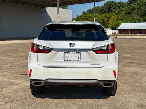 Used 2018 Lexus RX 350 AWD w/ Premium Package image 10