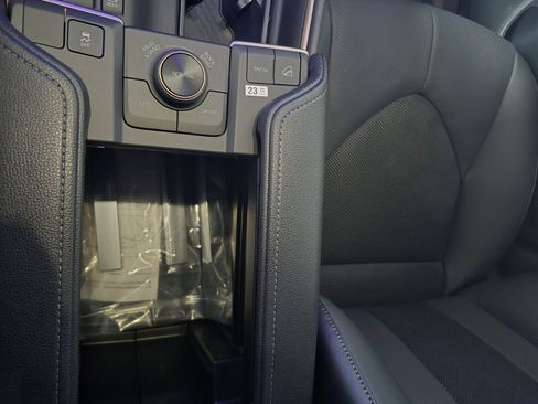 New 2026 Toyota Grand Highlander Hybrid MAX Limited image 35