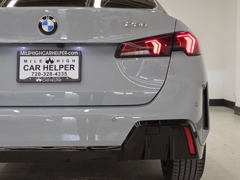 Used 2025 BMW 228i xDrive xDrive image 48