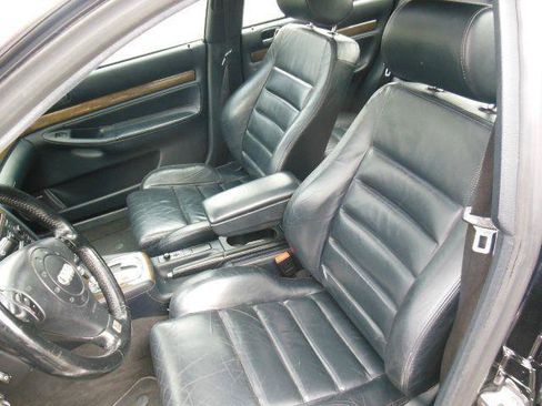Used 2001 Audi S4 Sedan image 6