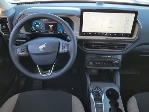 New 2025 Ford Bronco Sport Big Bend image 8