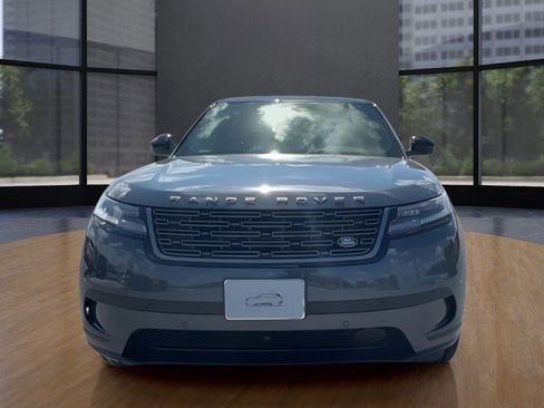 New 2026 Land Rover Range Rover Velar S image 3
