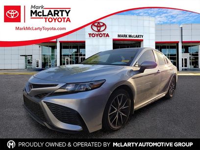 Used 2023 Toyota Camry SE