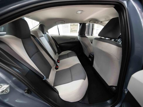 Used 2024 Toyota Corolla LE image 24