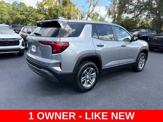 Used 2026 GMC Terrain Elevation FWD image 6