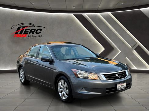 Used 2008 Honda Accord EX-L image 1