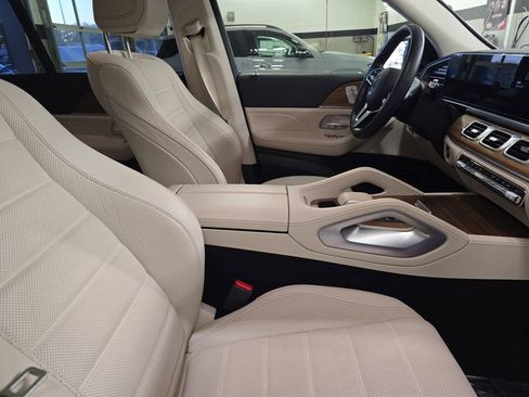 Certified 2023 Mercedes-Benz GLE 350 image 11