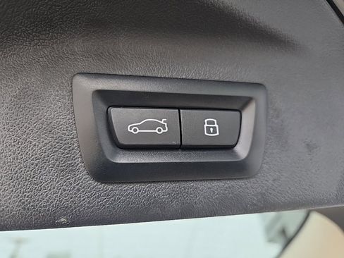 Used 2024 BMW X7 xDrive40i w/ Climate Comfort Package image 94