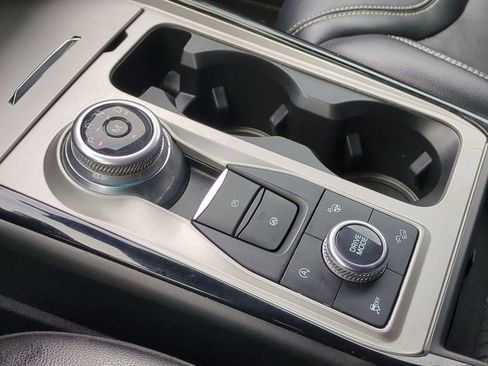 Used 2021 Ford Explorer ST w/ Premium Technology Package image 38