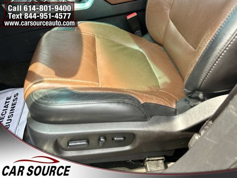 Used 2015 Ford Explorer Limited w/ Equipment Group 302A AWD/4WD image 10
