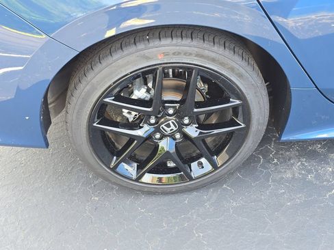 Certified 2026 Honda Civic Sport image 5