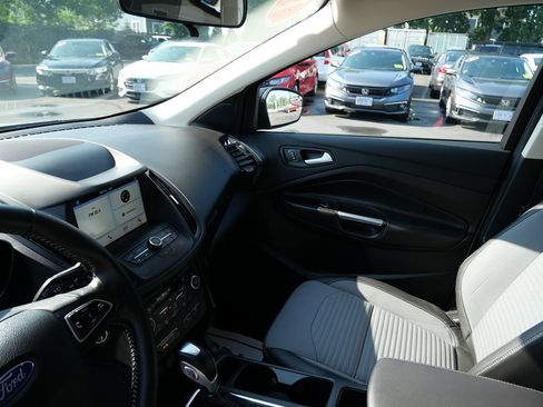 Used 2019 Ford Escape SE AWD/4WD image 13