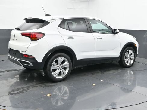 Used 2025 Buick Encore GX Preferred image 2