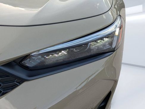 New 2026 Honda Civic Sport image 10