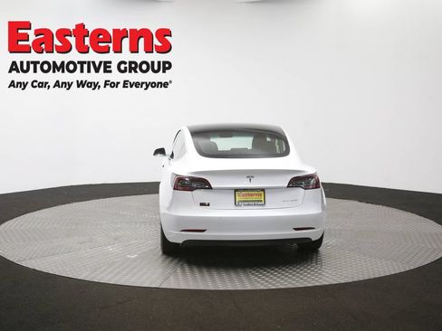 Used 2019 Tesla Model 3 Long Range AWD/4WD image 31